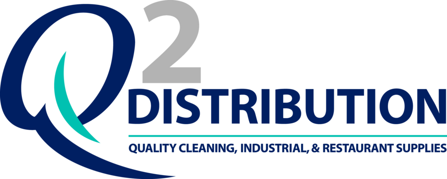 Q2 Distribution — quality cleaning, industrial and restaurant supplies